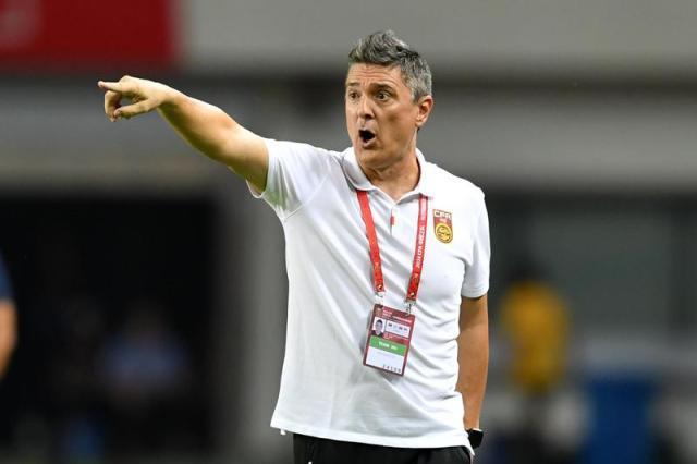 U22国足重新排选队长：刘浩帆领衔 新添西海岸2将